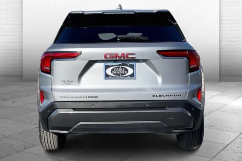 Another view of 2025 GMC Terrain Elevation for sale in Independence, MO at Cable Dahmer Chevrolet of Independence