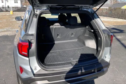 More photos of 2025 GMC Terrain Elevation at Cable Dahmer Chevrolet of Independence, MO