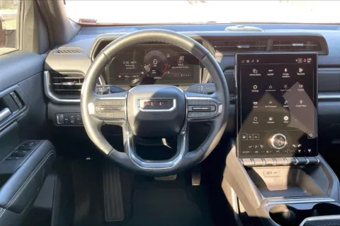 More photos of 2025 GMC Terrain Elevation at Cable Dahmer Chevrolet of Independence, MO