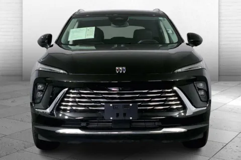 Photos of 2025 Buick Envision Preferred for sale in Independence, MO at Cable Dahmer Chevrolet of Independence