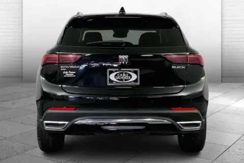 Another view of 2025 Buick Envision Preferred for sale in Independence, MO at Cable Dahmer Chevrolet of Independence