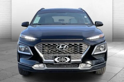 Photos of 2018 Hyundai Kona Limited for sale in Independence, MO at Cable Dahmer Chevrolet of Independence