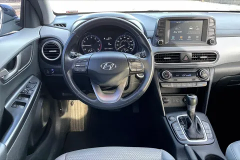 More photos of 2018 Hyundai Kona Limited at Cable Dahmer Chevrolet of Independence, MO