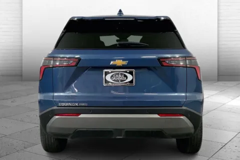 Another view of 2025 Chevrolet Equinox LT for sale in Independence, MO at Cable Dahmer Chevrolet of Independence