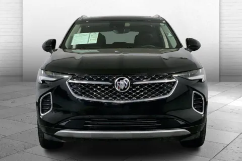 Photos of 2023 Buick Envision Avenir for sale in Independence, MO at Cable Dahmer Chevrolet of Independence