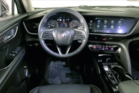 More photos of 2023 Buick Envision Avenir at Cable Dahmer Chevrolet of Independence, MO