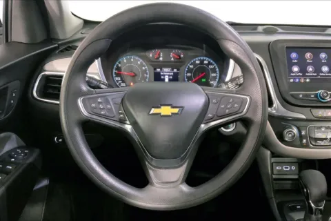 More photos of 2024 Chevrolet Equinox LS at Cable Dahmer Chevrolet of Independence, MO