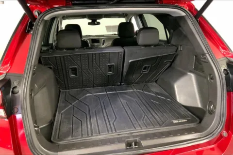 More photos of 2024 Chevrolet Equinox LT at Cable Dahmer Chevrolet of Independence, MO