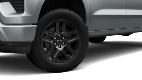 More photos of 2026 Chevrolet Silverado 1500 RST at Cable Dahmer Chevrolet of Independence, MO