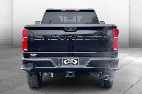 More photos of 2026 Chevrolet Silverado 2500 HD LT at Cable Dahmer Chevrolet of Independence, MO