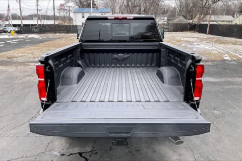 More photos of 2026 Chevrolet Silverado 2500 HD LT at Cable Dahmer Chevrolet of Independence, MO