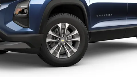 More photos of 2026 Chevrolet Equinox LT at Cable Dahmer Chevrolet of Independence, MO