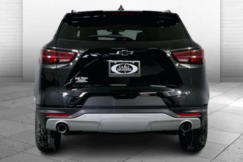 Another view of 2024 Chevrolet Blazer 3LT for sale in Independence, MO at Cable Dahmer Chevrolet of Independence