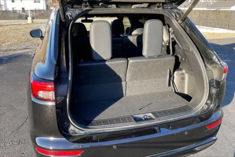 More photos of 2022 Mitsubishi Outlander SE at Cable Dahmer Chevrolet of Independence, MO