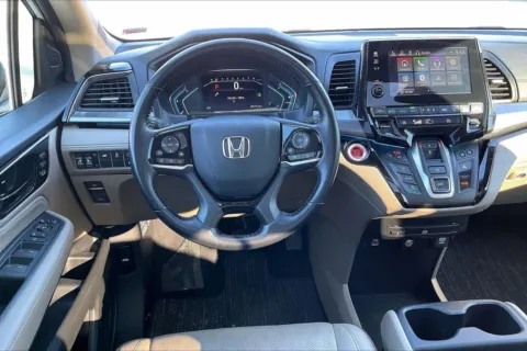 More photos of 2022 Honda Odyssey Elite at Cable Dahmer Chevrolet of Independence, MO