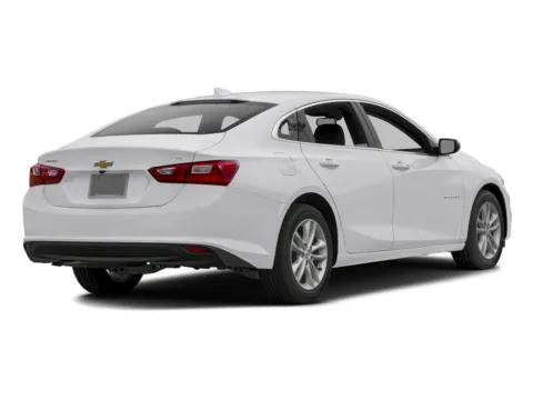 Photos of 2016 Chevrolet Malibu LT for sale in Independence, MO at Cable Dahmer Chevrolet of Independence