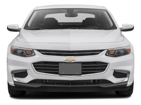 More photos of 2016 Chevrolet Malibu LT at Cable Dahmer Chevrolet of Independence, MO