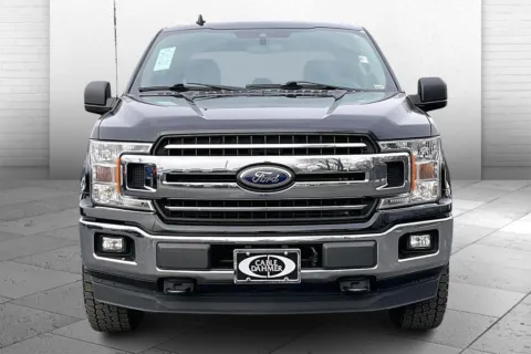 Photos of 2020 Ford F-150 XL for sale in Independence, MO at Cable Dahmer Chevrolet of Independence