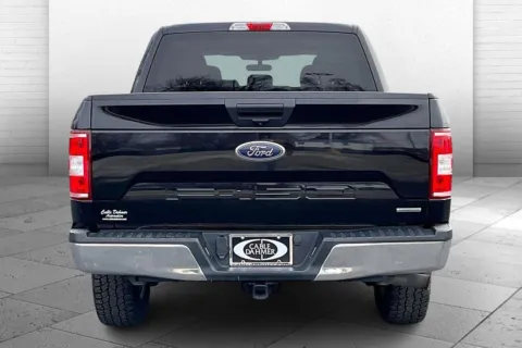 Another view of 2020 Ford F-150 XL for sale in Independence, MO at Cable Dahmer Chevrolet of Independence