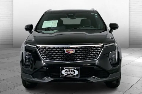 Photos of 2024 Cadillac XT4 Premium Luxury for sale in Independence, MO at Cable Dahmer Chevrolet of Independence