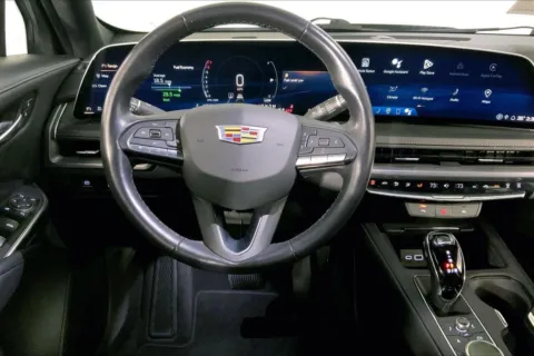 More photos of 2024 Cadillac XT4 Premium Luxury at Cable Dahmer Chevrolet of Independence, MO