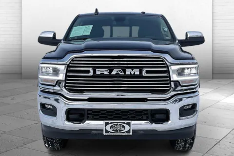 Photos of 2022 RAM 2500 Laramie for sale in Independence, MO at Cable Dahmer Chevrolet of Independence