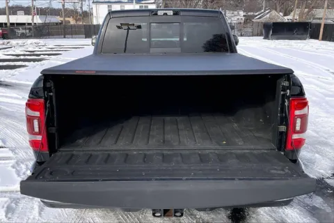 More photos of 2022 RAM 2500 Laramie at Cable Dahmer Chevrolet of Independence, MO