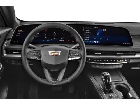 More photos of 2024 Cadillac XT4 Premium Luxury at Cable Dahmer Chevrolet of Independence, MO