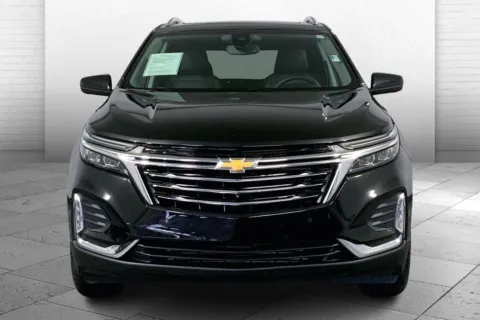 Photos of 2024 Chevrolet Equinox Premier for sale in Independence, MO at Cable Dahmer Chevrolet of Independence