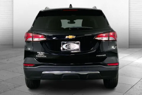 Another view of 2024 Chevrolet Equinox Premier for sale in Independence, MO at Cable Dahmer Chevrolet of Independence