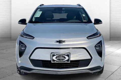 Photos of 2023 Chevrolet Bolt EUV Premier for sale in Independence, MO at Cable Dahmer Chevrolet of Independence