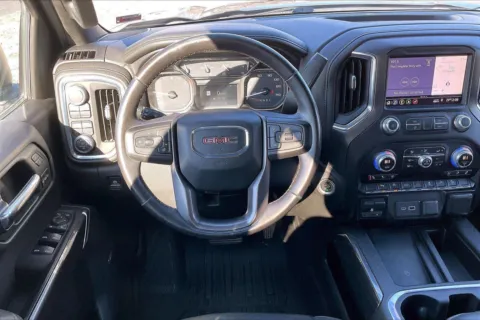 More photos of 2019 GMC Sierra 1500 AT4 at Cable Dahmer Chevrolet of Independence, MO
