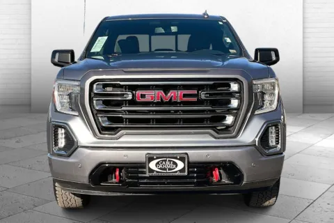 Photos of 2019 GMC Sierra 1500 AT4 for sale in Independence, MO at Cable Dahmer Chevrolet of Independence
