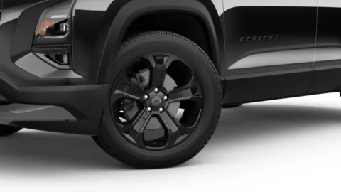 More photos of 2026 Chevrolet Equinox LT at Cable Dahmer Chevrolet of Independence, MO