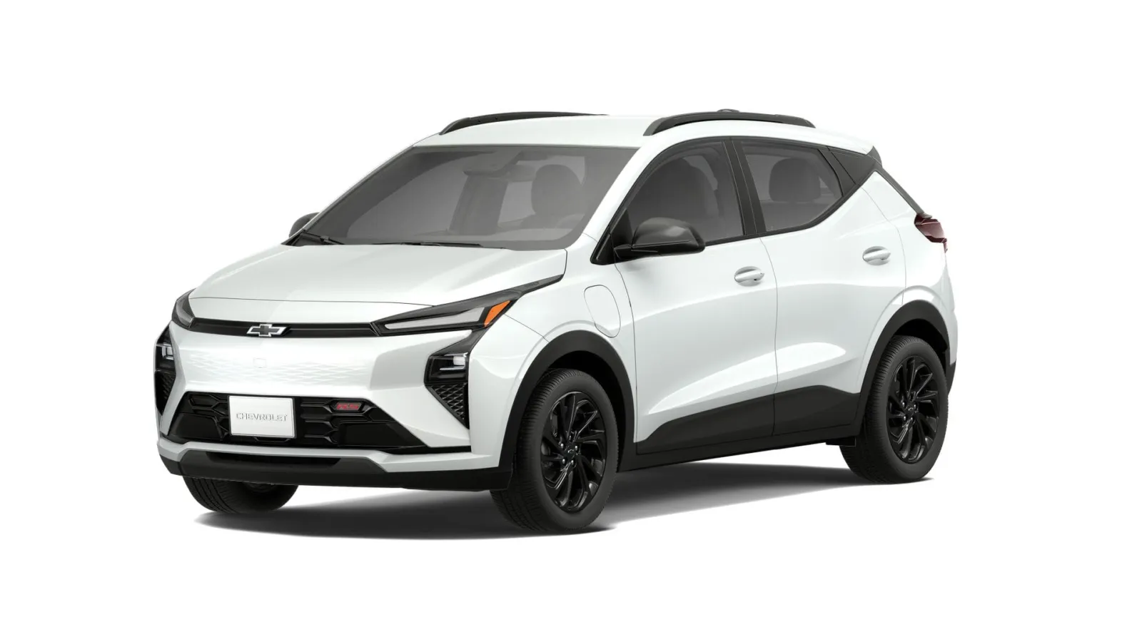 White 2027 Chevrolet Bolt RS for sale in Independence, MO