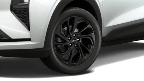 More photos of 2027 Chevrolet Bolt RS at Cable Dahmer Chevrolet of Independence, MO