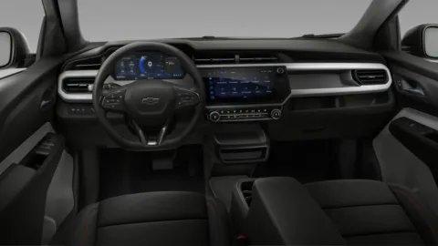 More photos of 2027 Chevrolet Bolt RS at Cable Dahmer Chevrolet of Independence, MO