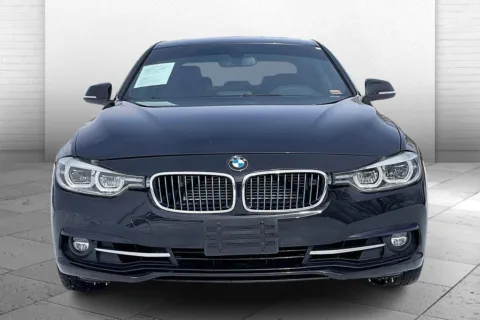 Photos of 2018 BMW 3 Series 330e iPerformance for sale in Independence, MO at Cable Dahmer Chevrolet of Independence