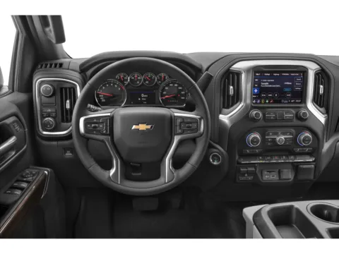 More photos of 2022 Chevrolet Silverado 1500 LTD LT at Cable Dahmer Chevrolet of Independence, MO