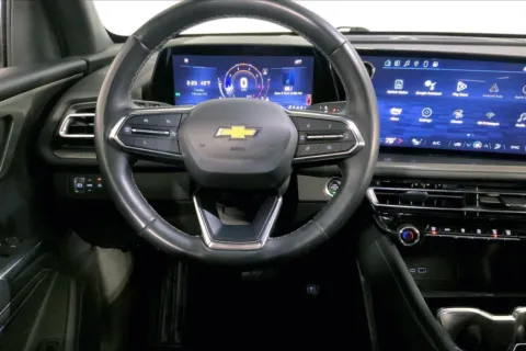 More photos of 2024 Chevrolet Traverse LT at Cable Dahmer Chevrolet of Independence, MO