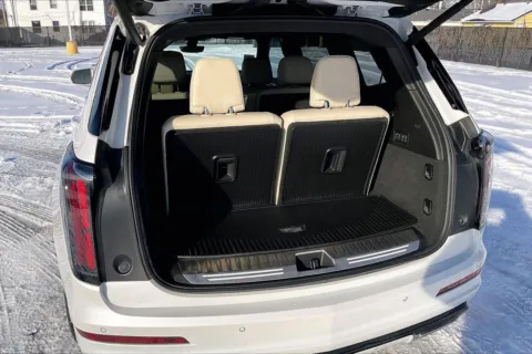 More photos of 2020 Cadillac XT6 Sport at Cable Dahmer Chevrolet of Independence, MO