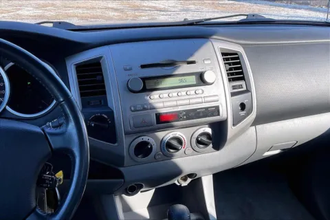 More photos of 2008 Toyota Tacoma at Cable Dahmer Chevrolet of Independence, MO