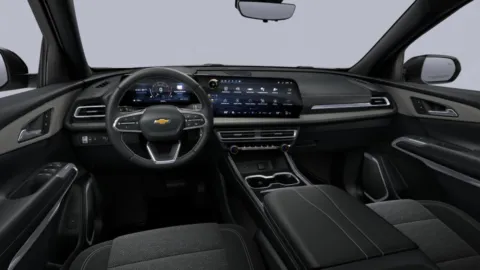 More photos of 2026 Chevrolet Traverse LT at Cable Dahmer Chevrolet of Independence, MO