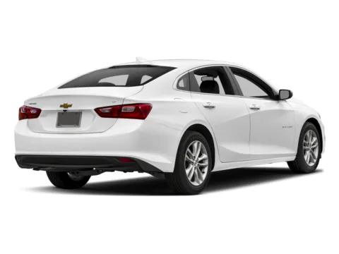 Photos of 2018 Chevrolet Malibu LT for sale in Independence, MO at Cable Dahmer Chevrolet of Independence