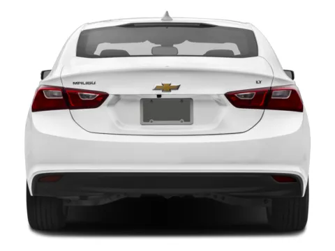 More photos of 2018 Chevrolet Malibu LT at Cable Dahmer Chevrolet of Independence, MO