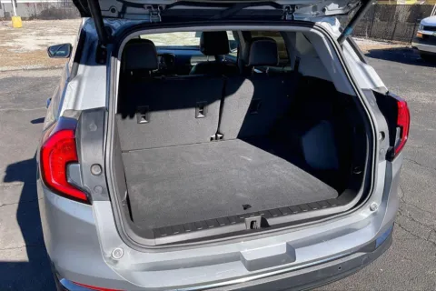 More photos of 2024 GMC Terrain AT4 at Cable Dahmer Chevrolet of Independence, MO