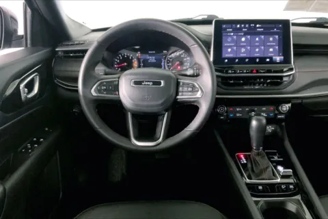 More photos of 2024 Jeep Compass Trailhawk at Cable Dahmer Chevrolet of Independence, MO