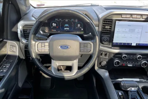 More photos of 2021 Ford F-150 XL at Cable Dahmer Chevrolet of Independence, MO