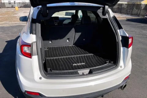 More photos of 2021 Acura RDX w/A-Spec Package at Cable Dahmer Chevrolet of Independence, MO