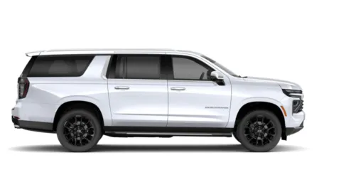 Photos of 2026 Chevrolet Suburban Premier for sale in Independence, MO at Cable Dahmer Chevrolet of Independence